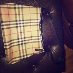Burberry Bag